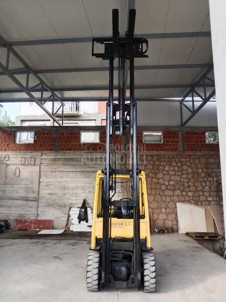 Hyster H 2.5 FT