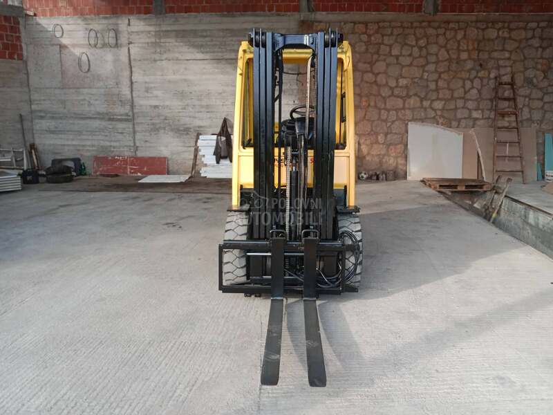Hyster H 2.5 FT