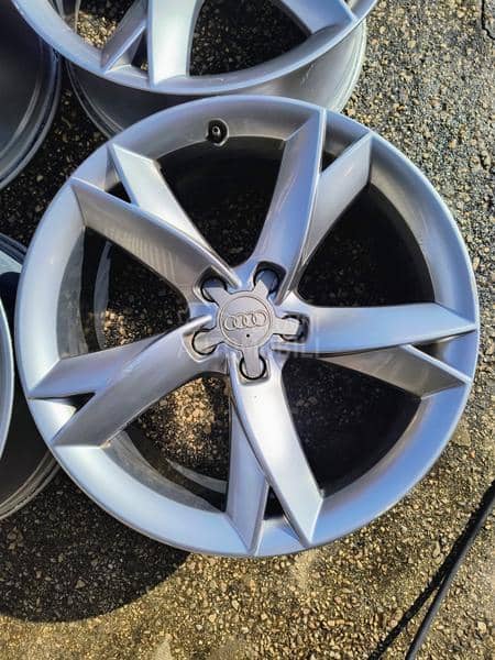 Aluminijumske felne  19" 5 x 112