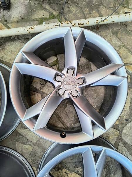 Aluminijumske felne  19" 5 x 112