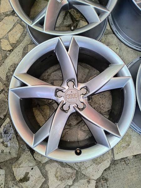 Aluminijumske felne  19" 5 x 112