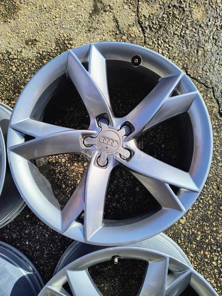 Aluminijumske felne  19" 5 x 112