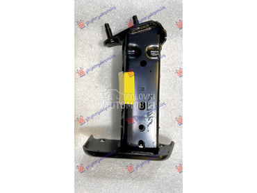 NOSAC SINE PREDNJEG BRANIKA ME za Toyota Prius od 2023. do 2025. god.