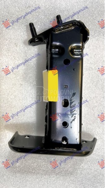 NOSAC SINE PREDNJEG BRANIKA ME