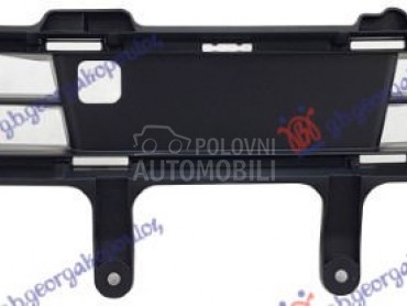 CENTRALAN RESETKA GORNJA (KAME za Toyota Prius od 2023. do 2025. god.