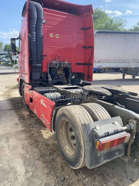 Volvo FH 12