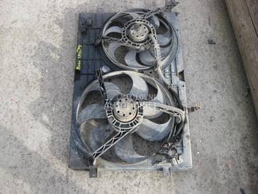 Ventilatori hladnjaka 86 kw za Volkswagen Golf 4 od 1997. do 2004. god.