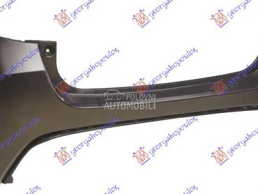 ZADNJI BRANIK 5 VRATA (A KVALI za Toyota Yaris od 2020. do 2025. god.