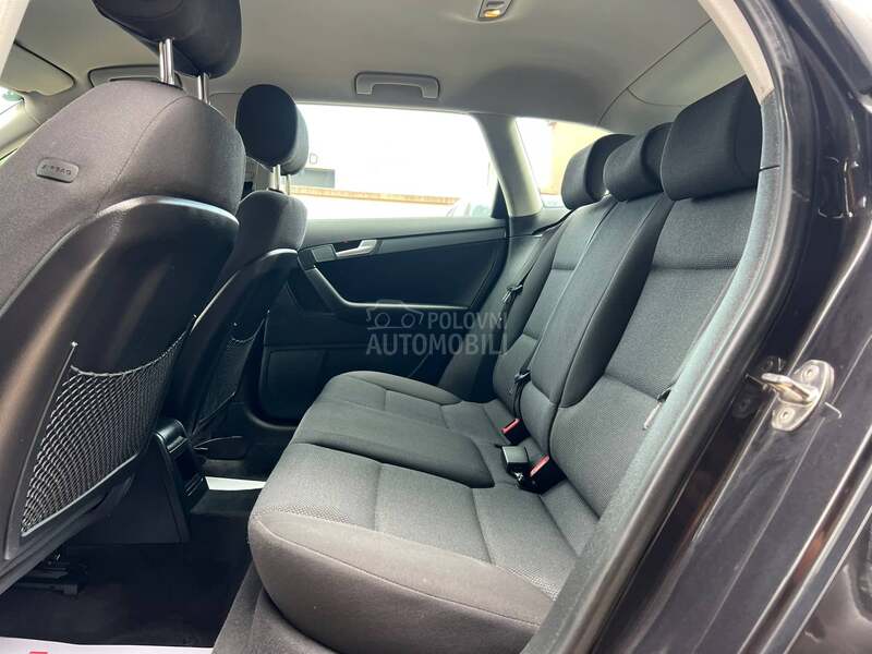 Audi A3 1.6TDI N.O.V.