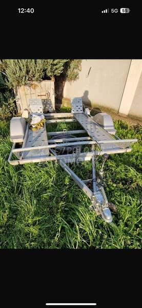 TGB TGB 600