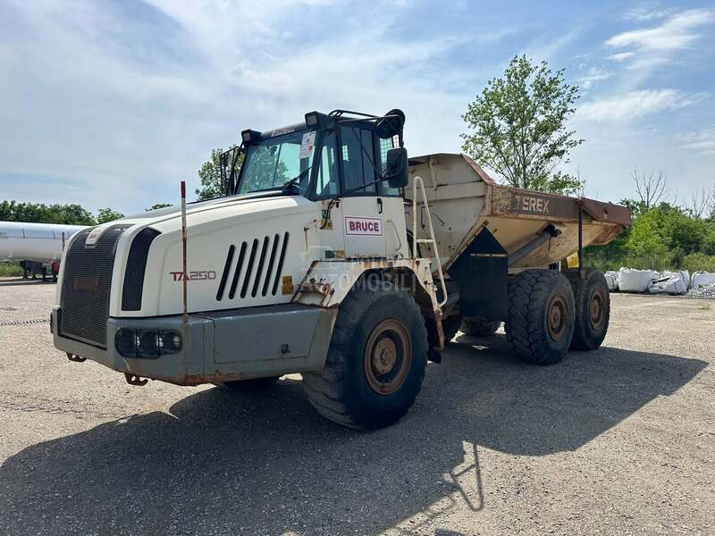 Terex TA 250