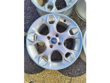 Aluminijumske felne  17" 4 x 108