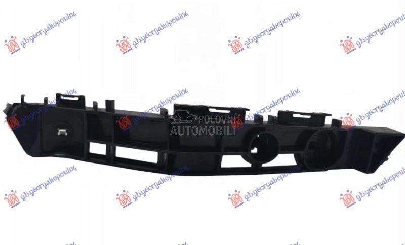 NOSAC PREDNJEG BRANIKA BOCNI P