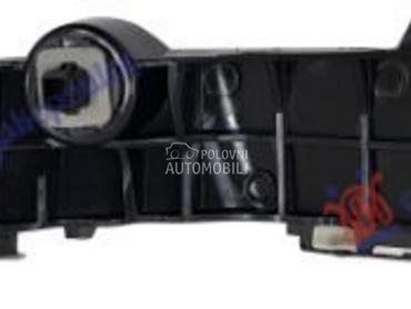 NOSAC ZADNJEG BRANIKA BOCNI PL za Toyota Yaris Cross od 2021. do 2025. god.