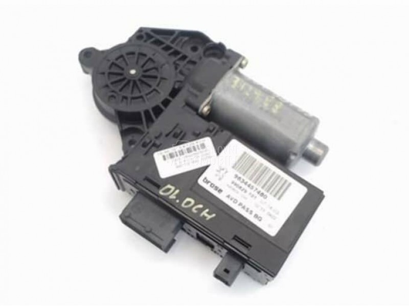 Elektro podizač prozora