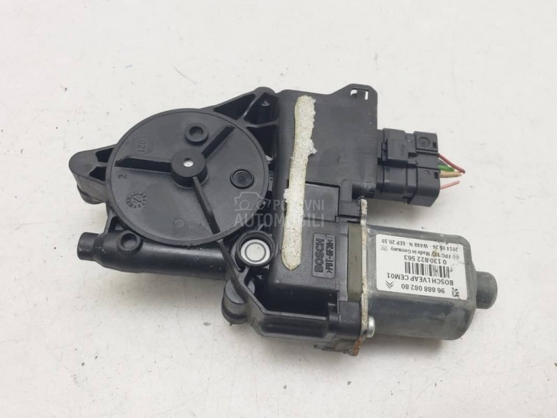 Elektro podizač prozora