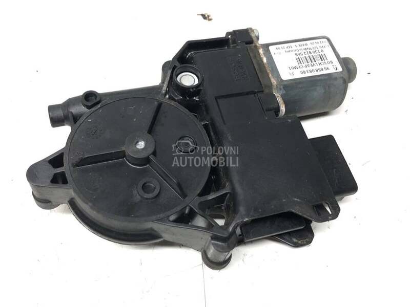 Elektro podizač prozora