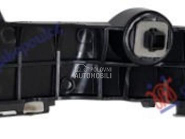 NOSAC ZADNJEG BRANIKA BOCNI PL za Toyota Yaris Cross od 2021. do 2025. god.