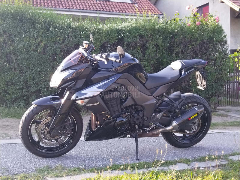 Kawasaki Z1000 Z 1000