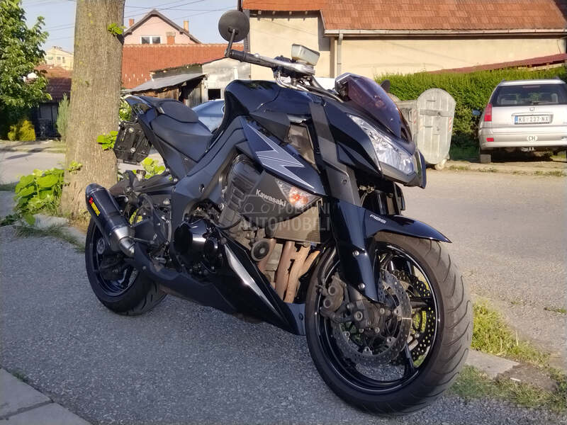 Kawasaki Z1000 Z 1000