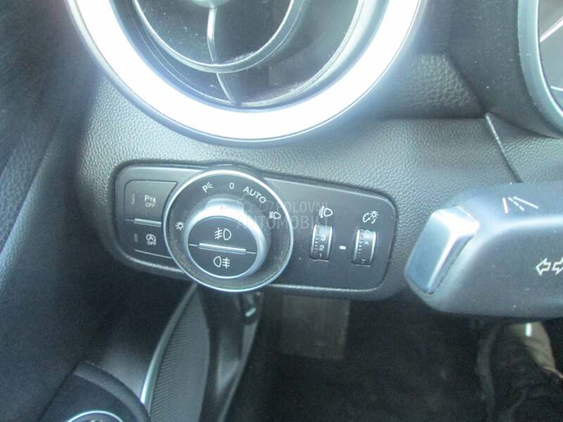 Alfa Romeo Giulia 2.2 Turbo