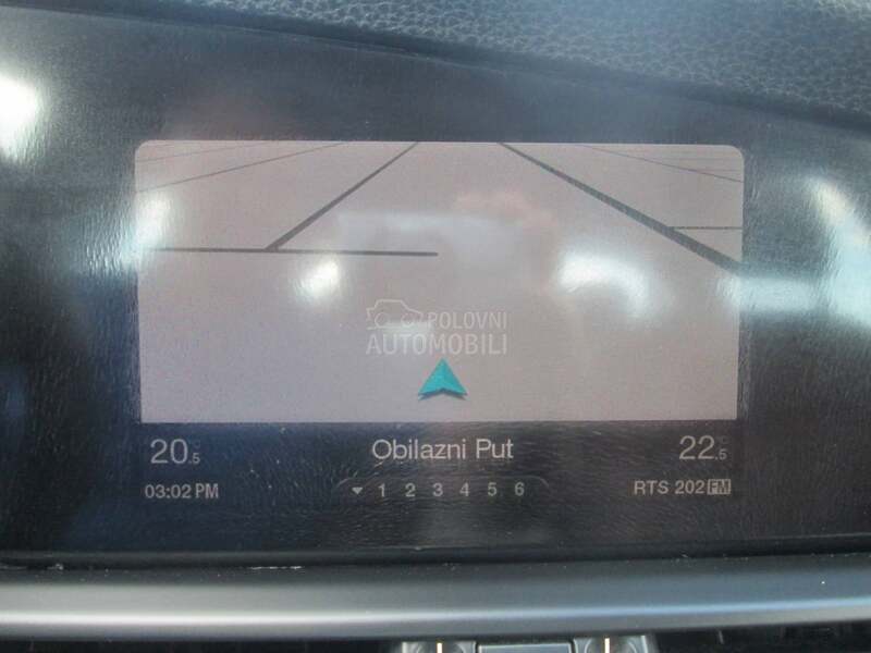 Alfa Romeo Giulia 2.2 Turbo