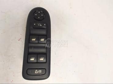 Ablender i prekidaci za Peugeot 206, 308, 207 ... od 2004. do 2016. god.