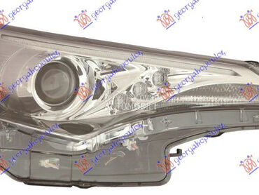 FAR (HIR2) SA LED DNEVNIM SVET za Toyota Avensis od 2015. do 2025. god.
