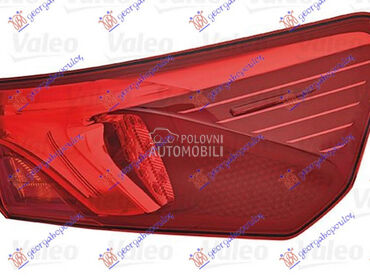 STOP LAMPA SPOLJASNJA (SEDAN) za Toyota Avensis od 2015. do 2025. god.