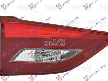 STOP LAMPA UNUTRASNJA SEDAN/KA za Toyota Avensis od 2015. do 2025. god.