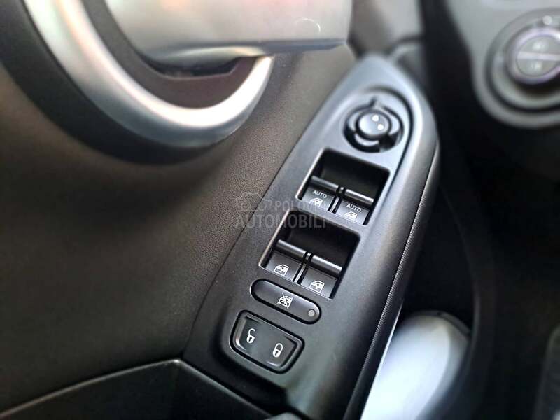Fiat 500X 1.4 b 140ps