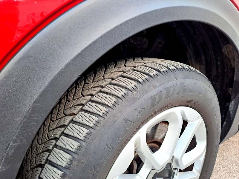 Fiat 500X 1.4 b 140ps