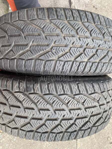 Tigar 195/50 R15 Sve sezone