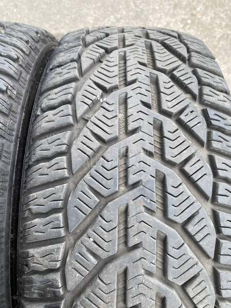 Tigar 195/50 R15 Sve sezone