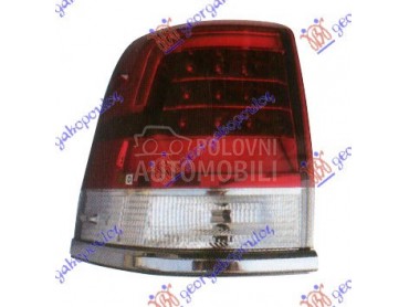 STOP LAMPA SPOLJASNJA (LED) za Toyota Land Cruiser od 2015. do 2025. god.