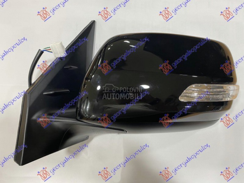 RETROVIZOR ELEKTRICNI PM (ELEK