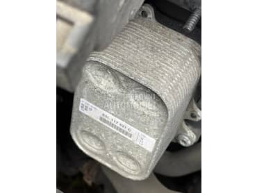 Hladnjak ulja za 1.6 TDI za Audi A1, A3 od 2008. do 2015. god.