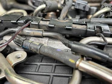 Magistrala goriva za 1.6 TDI za Audi A1, A3