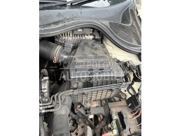 Kuciste filtera vazduha za Audi A1 od 2010. do 2014. god.