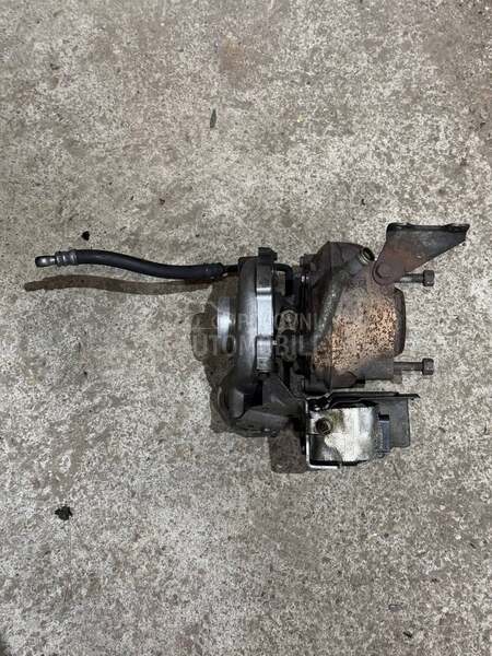 Turbina
