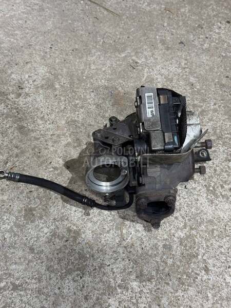 Turbina
