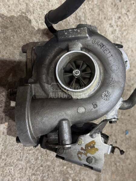 Turbina