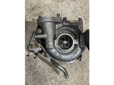 Turbina za BMW Serija 5