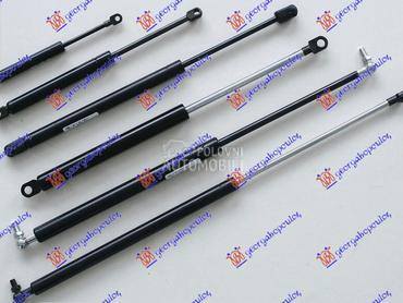 AMORTIZER GEPEK VRATA (245L-30 za Toyota GT86 od 2012. do 2025. god.