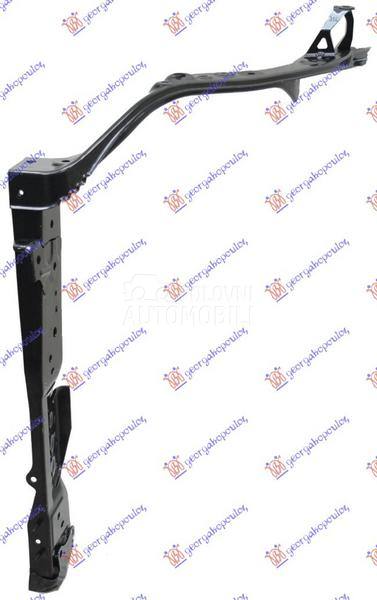 VEZNI LIM GORNJI VERTIKALNI ME