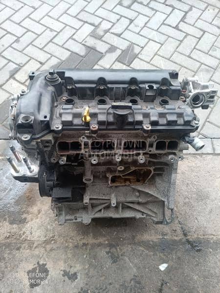 motor 2.5i skayactiv