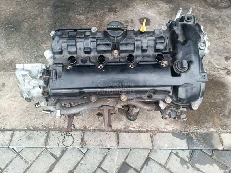 motor 2.5i skayactiv