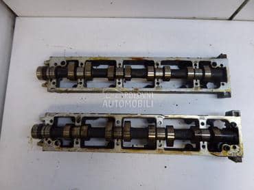 Bregasta osovina za Peugeot 206, 308, 207 ... od 2004. do 2016. god.