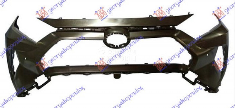 PREDNJI BRANIK PM (PDS SENZORI