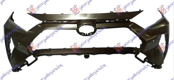 PREDNJI BRANIK PM (PDS SENZORI